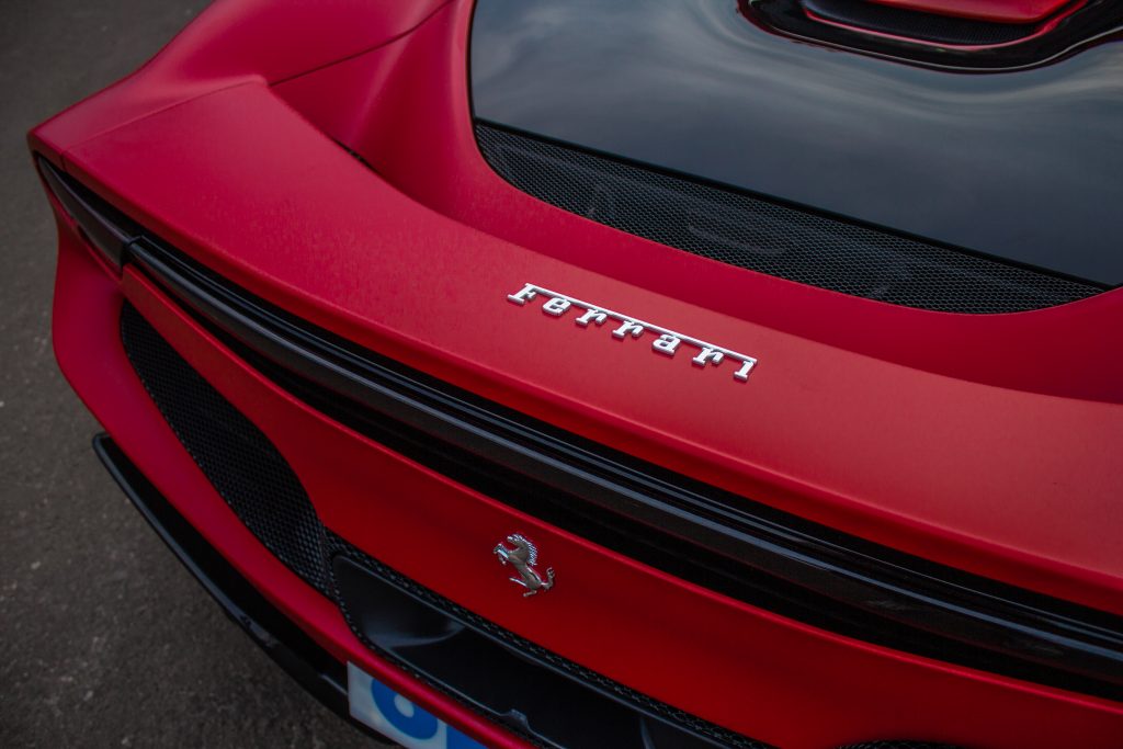 BRAND NEW | Ferrari 296 GTB 3.0 Coupe