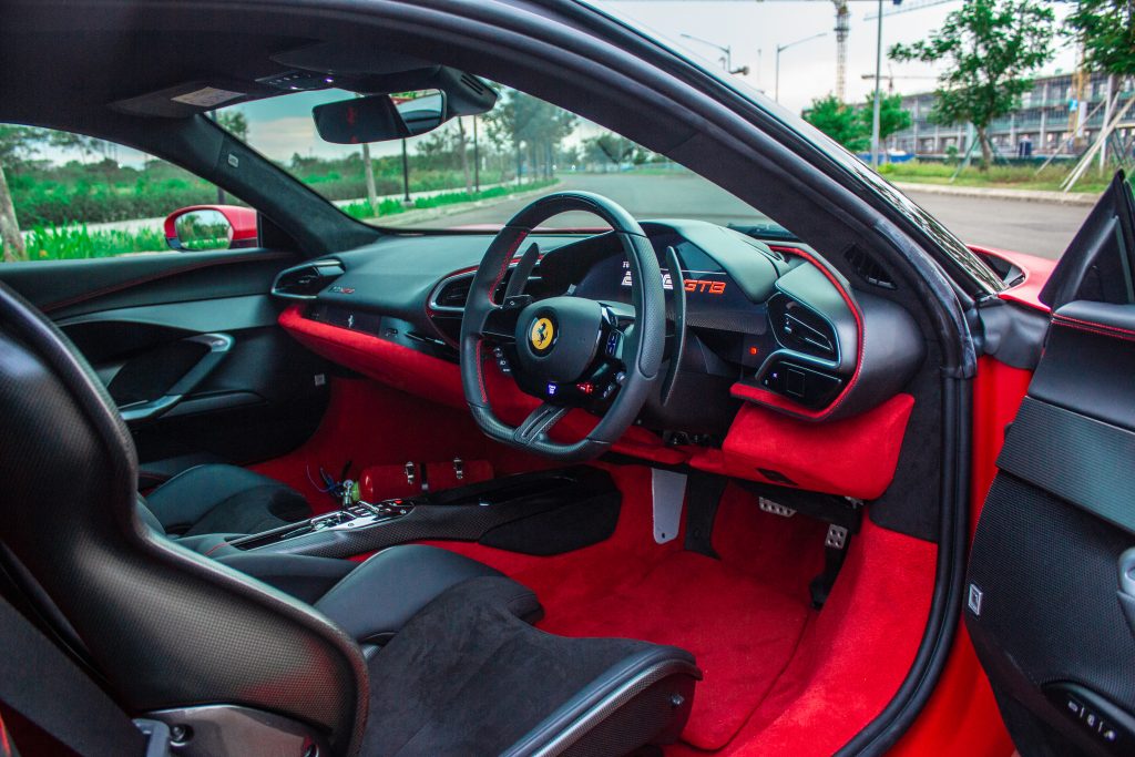 BRAND NEW | Ferrari 296 GTB 3.0 Coupe