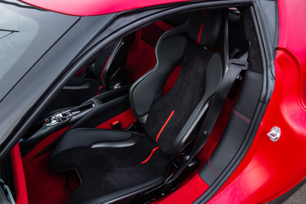 BRAND NEW | Ferrari 296 GTB 3.0 Coupe